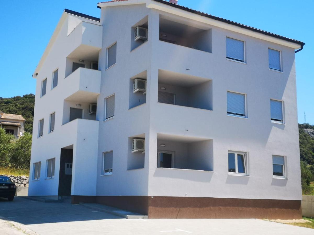 Navis Daire Supetarska Draga Dış mekan fotoğraf