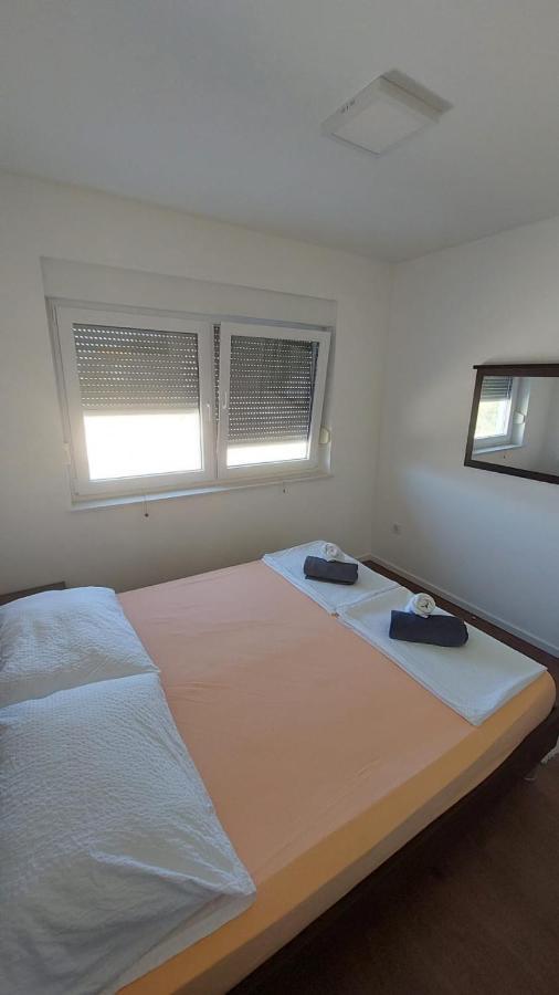 Navis Daire Supetarska Draga Dış mekan fotoğraf