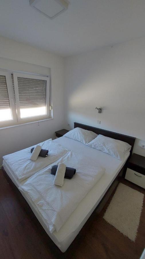 Navis Daire Supetarska Draga Dış mekan fotoğraf