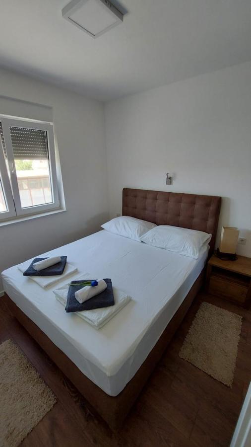 Navis Daire Supetarska Draga Dış mekan fotoğraf