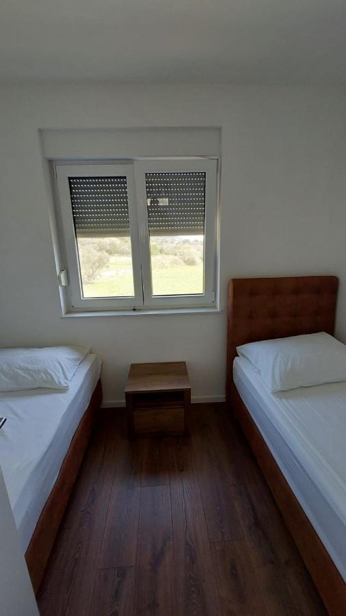 Navis Daire Supetarska Draga Dış mekan fotoğraf