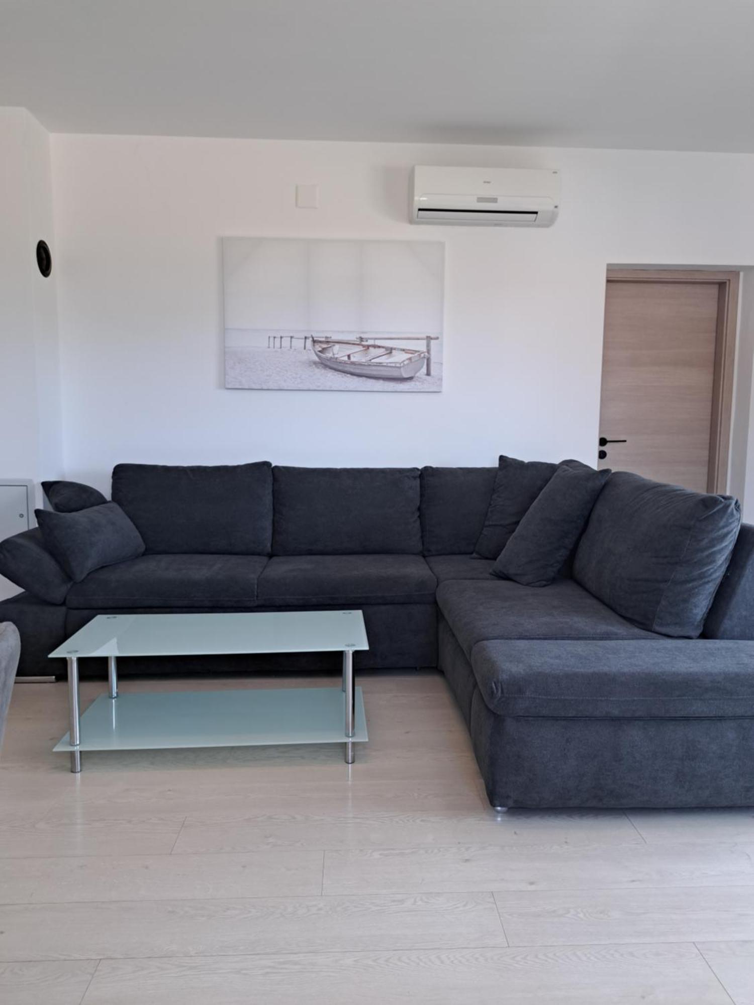 Navis Daire Supetarska Draga Dış mekan fotoğraf