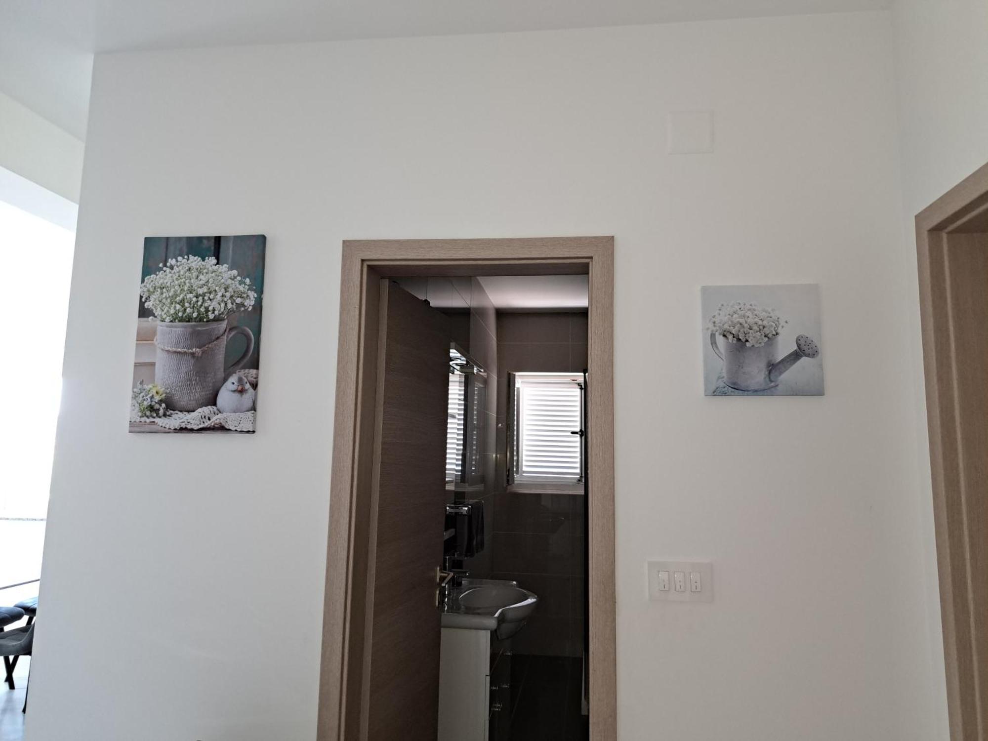 Navis Daire Supetarska Draga Dış mekan fotoğraf