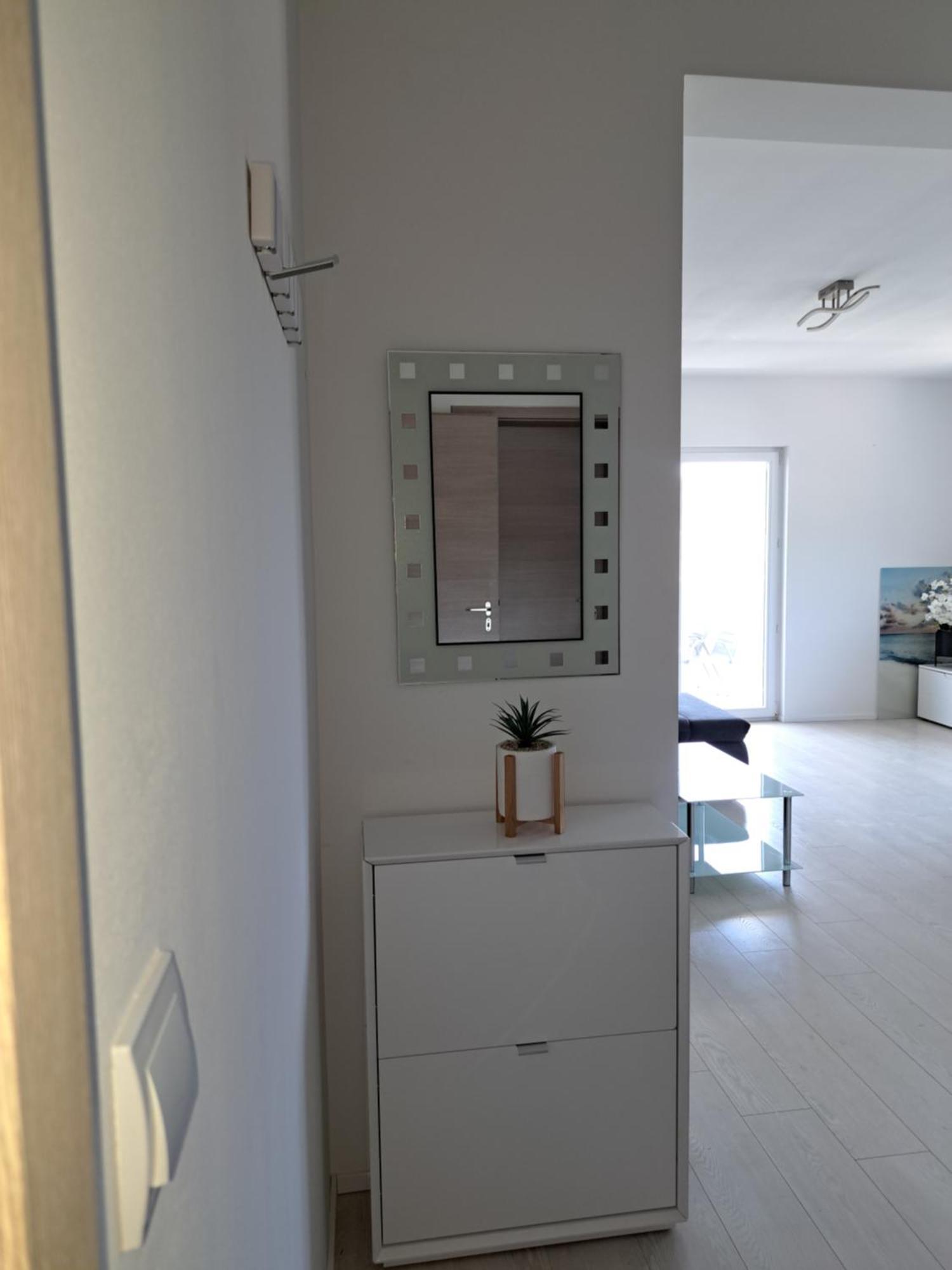 Navis Daire Supetarska Draga Dış mekan fotoğraf