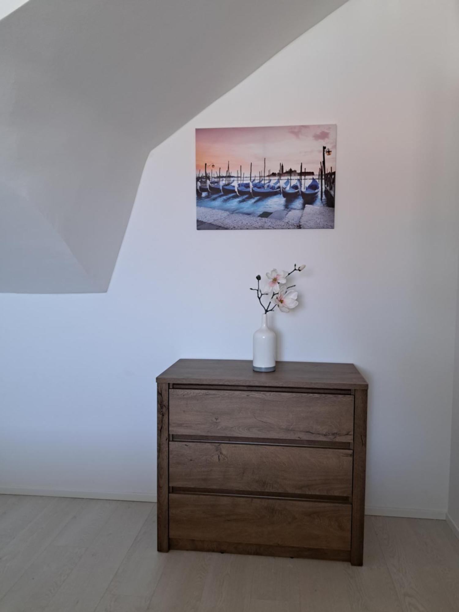 Navis Daire Supetarska Draga Dış mekan fotoğraf
